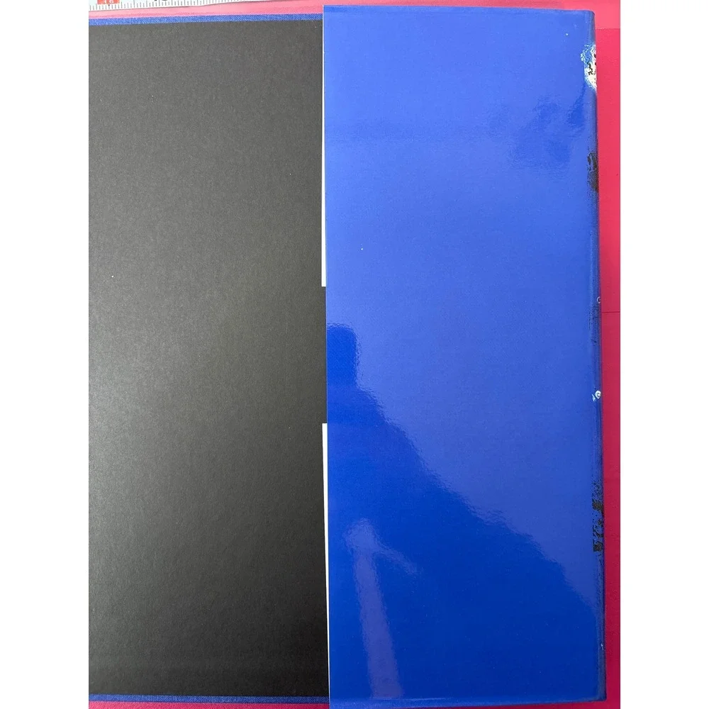Miquel Barcelo 2016 Art‎ Exhibition Catalog Acquavella Galleries Hardcover Book
